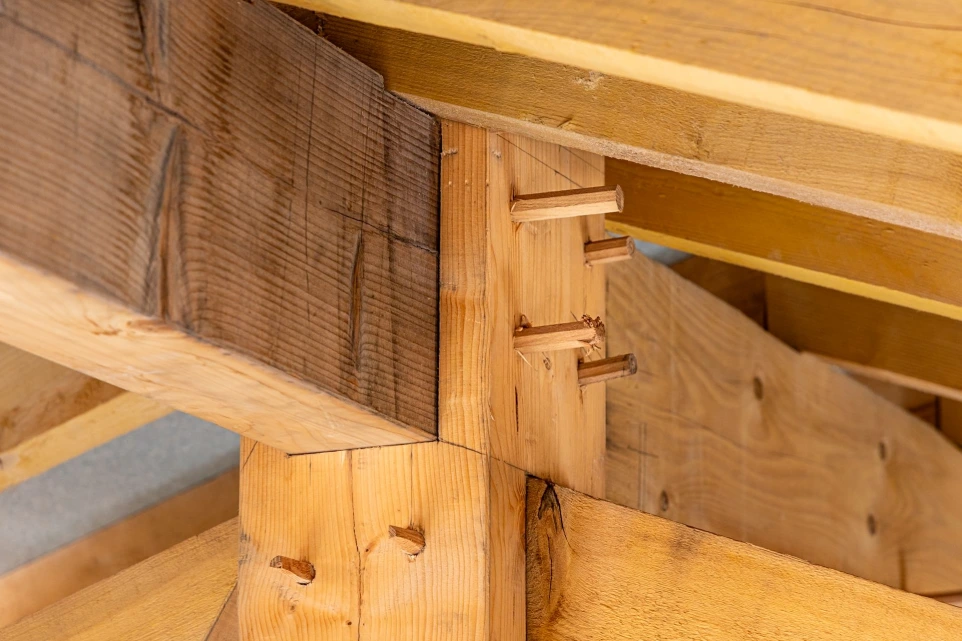 Reportage chantier talence Bordeaux — Intuitio Studio