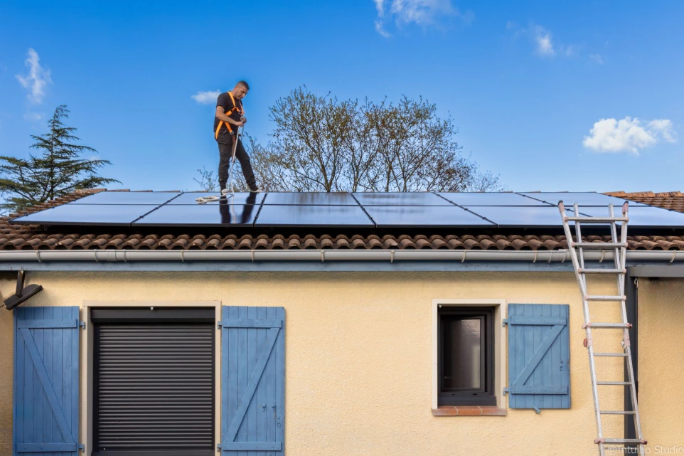 Photographe architecture Bordeaux reportage Intuitio Studio