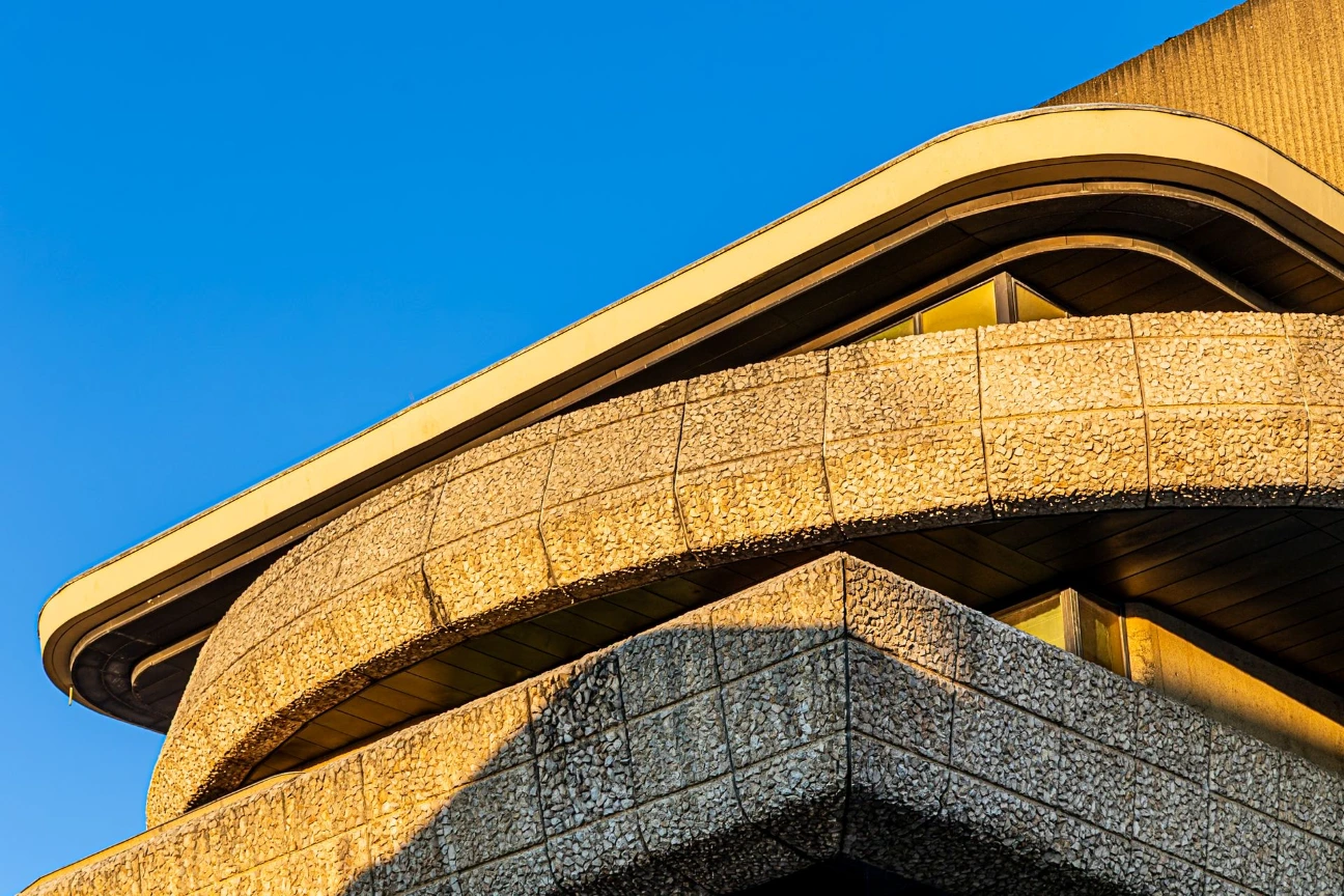 Reportage photographie architecture Bordeaux — Intuitio Studio